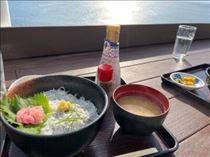 のん・海に抱かれて