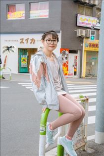 のん・出勤なう