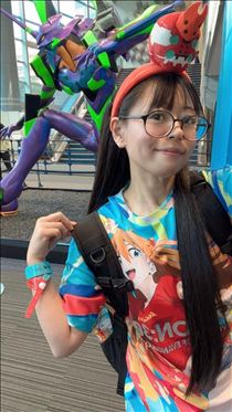 のん・ふぇす 1日目