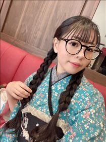 のん・もう寝るね