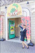 お家に帰るまでが風俗