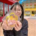 賞味期限5分のシュークリーム