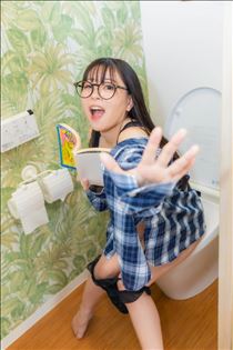 のん・お客様トイレ
