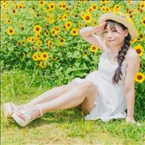 のん・ひまわり⋆⸜🌻⸝‍⋆