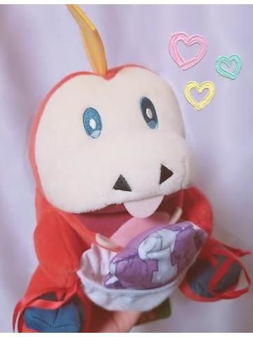 今日もありがとう??