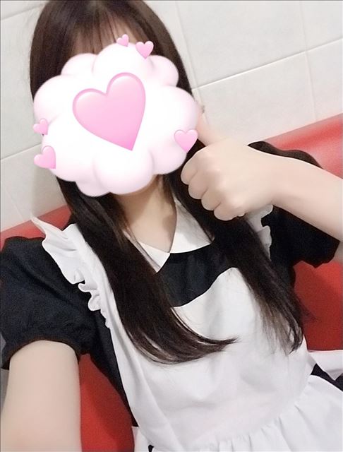 お店にいるよ?