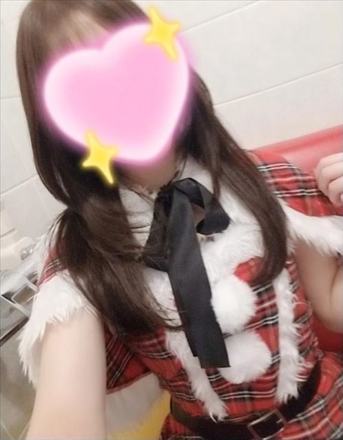 おはよー！クリスマスイベ?