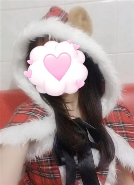 クリスマスイブだね?