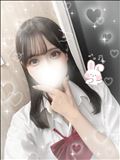 秋になると暗髪?