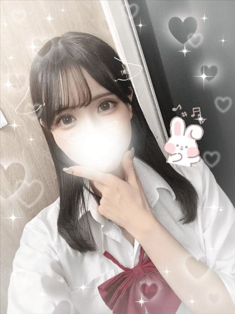 秋になると暗髪?