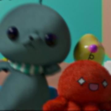 まかせてー！