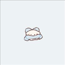 しずく・?(  ?-?-)??