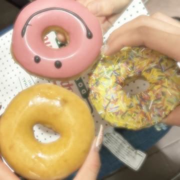 嬉しいー！