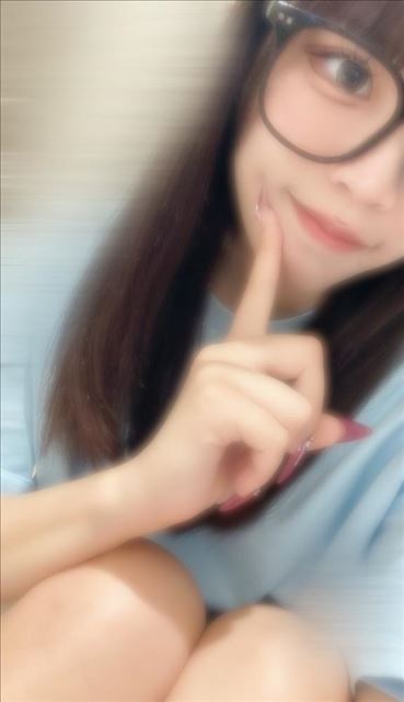 きゅるきゅる?