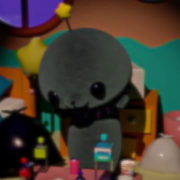 えーん