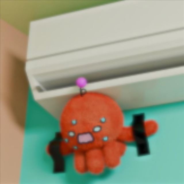 思ってたより重症でした?