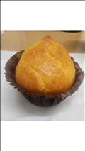 チーズマフィン♪