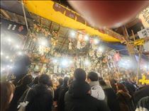 りょう・酉の市?