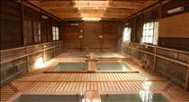りょう・お風呂、何度まで入れますか？？