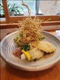 うどん?