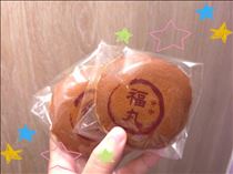 いと・和菓子好き！ありがとうー！