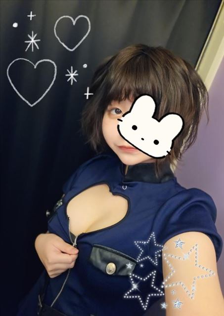 あれ？