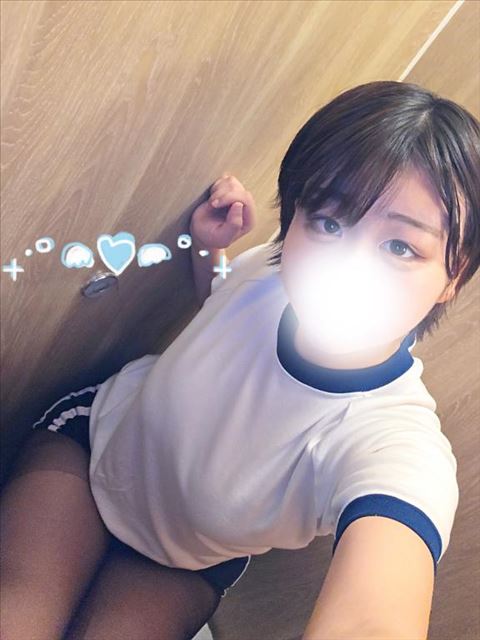体操服×パンスト