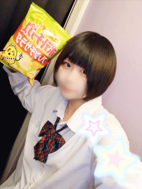 差し入れありがとうぽて