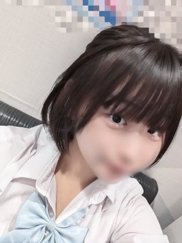 昨日髪結んだの