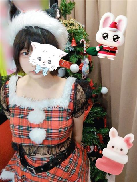 ！！メリークリスマス！！
