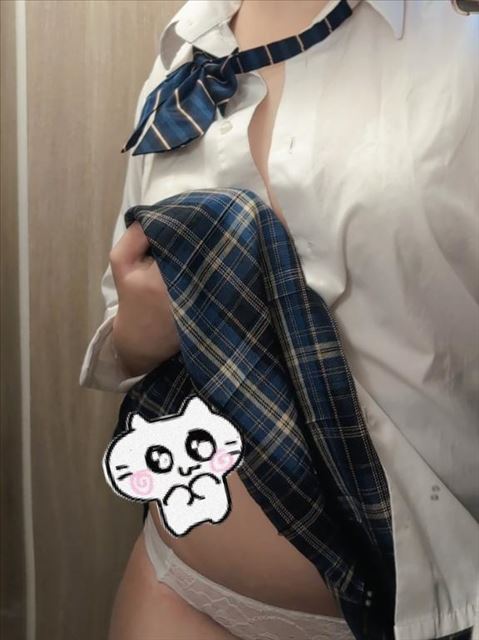 最近白！