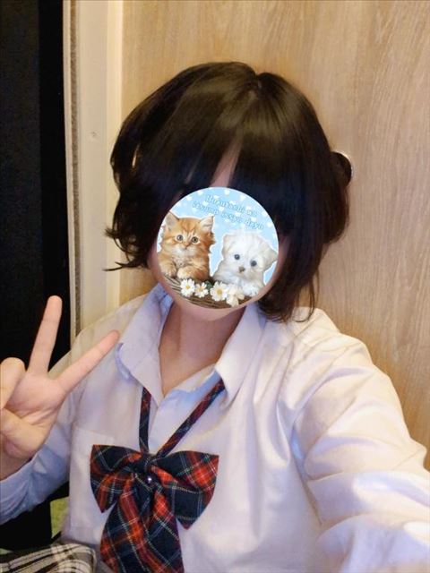 きてるよーー