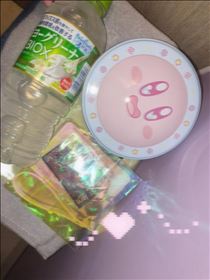いと・差し入れありがとう！！