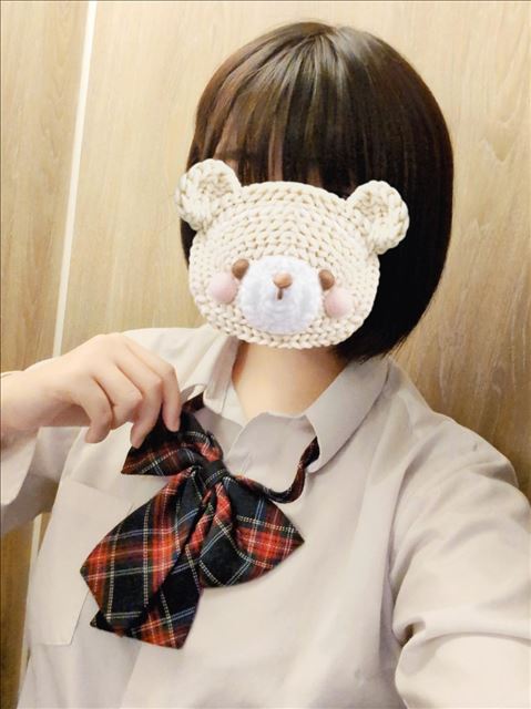 きたよー！