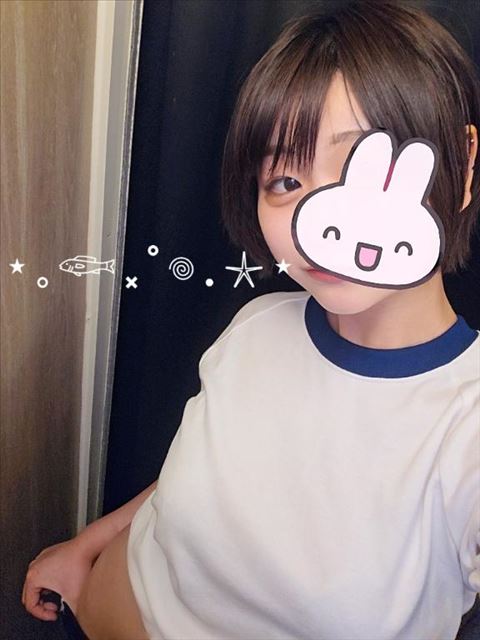 コスプレ不足！