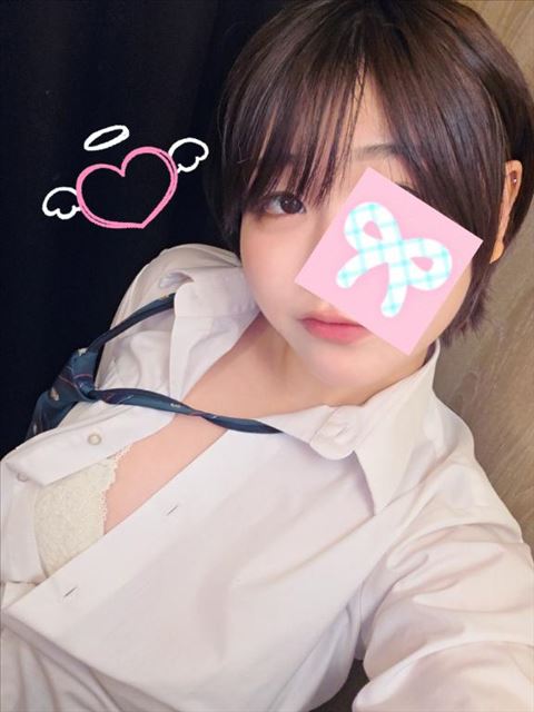 ショートヘア好きさんいるかな？