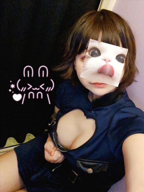 レアな警察官！！！