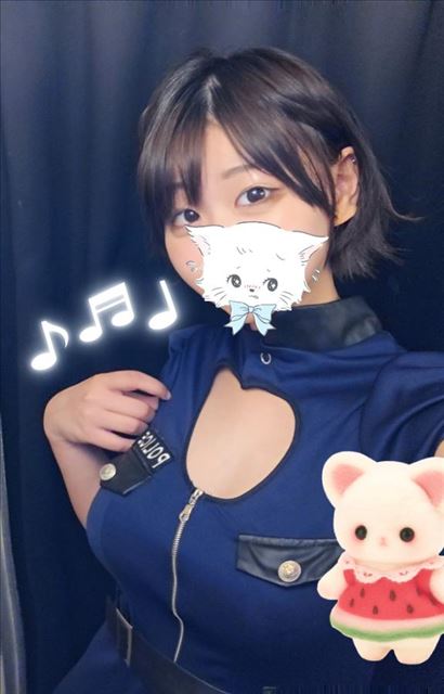 来るー？