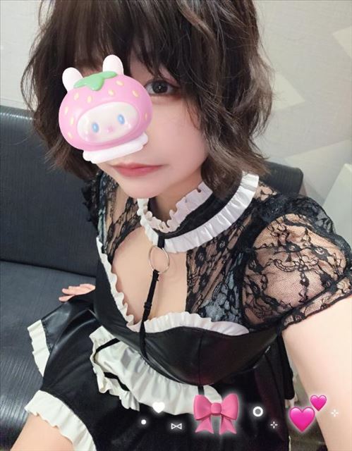 【お礼写メ日記】