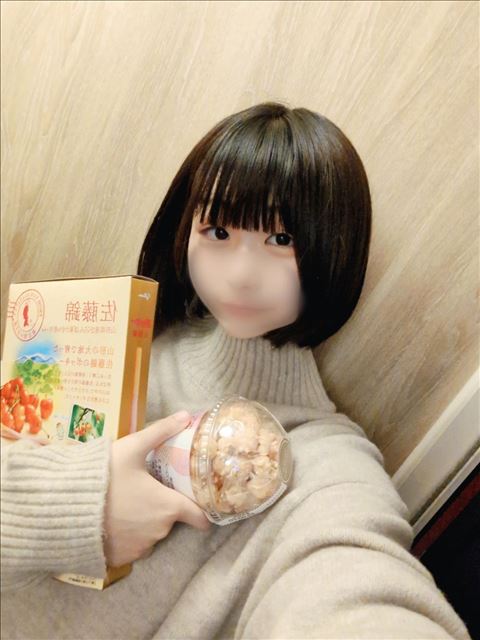 明日お誕生日！