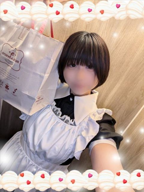 10月5日Sさんへのお礼日記?