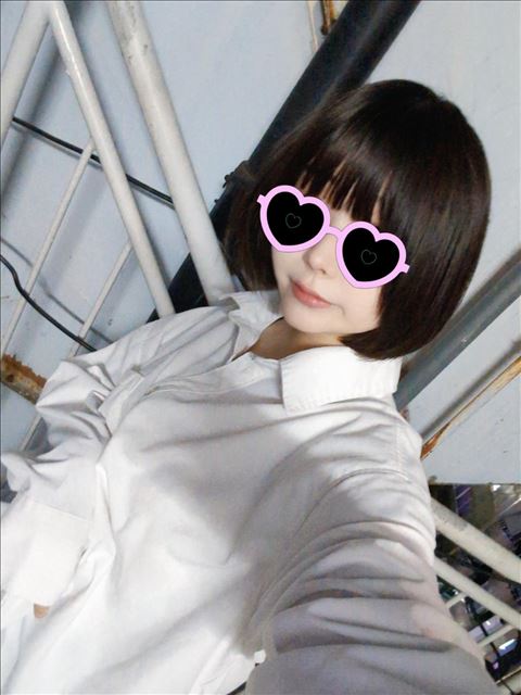 きたよ！