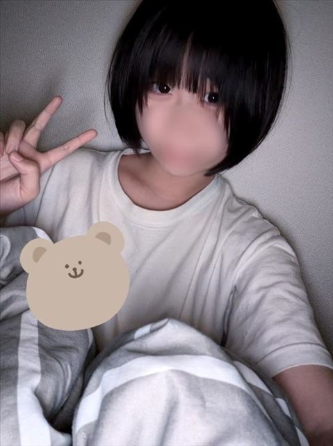 夜更かしちゃん