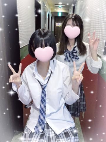 乱入者～笑！