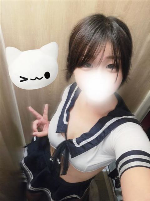 来てます！