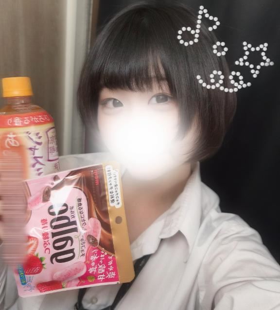 差し入れありがとう！