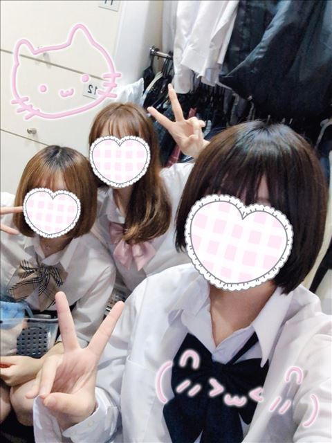 なかよしだね