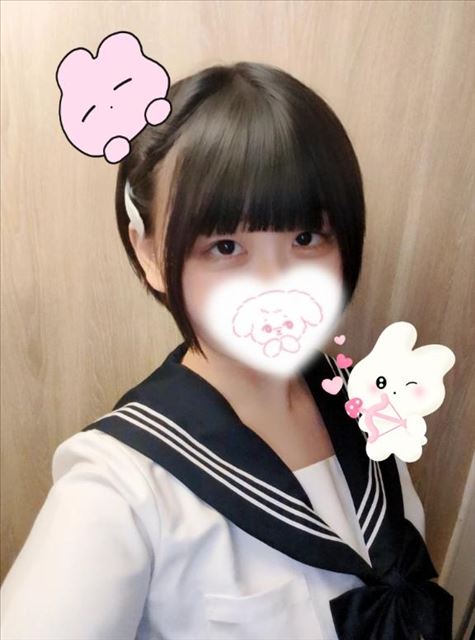 明日居ないからね！