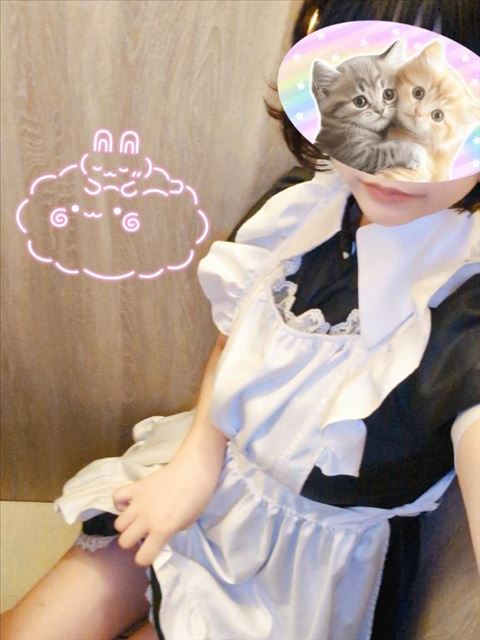 きたよー