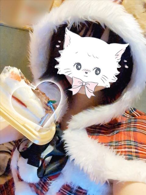 ?差し入れありがとう?